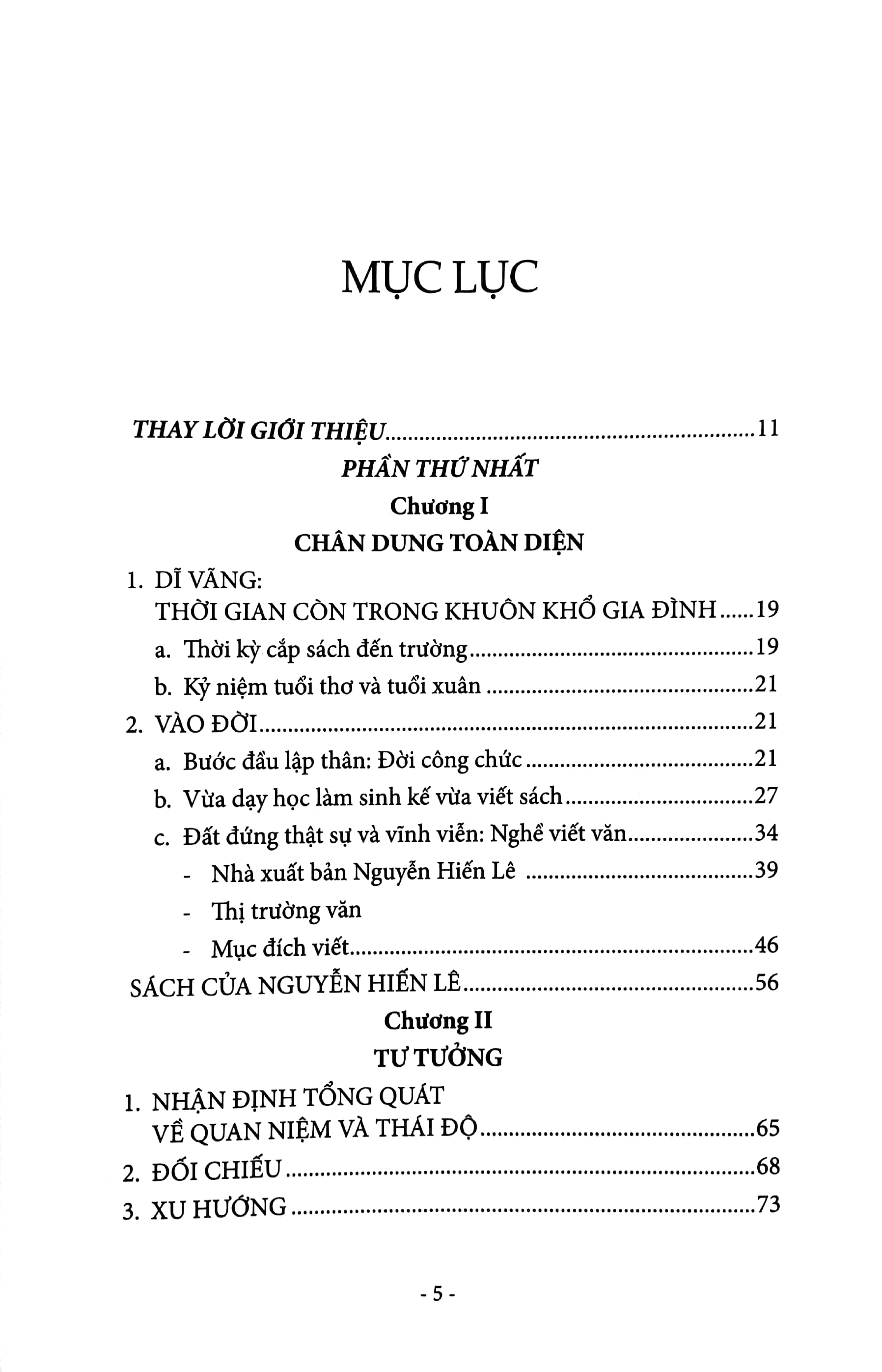 nguyễn hiến lê cuộc đời và tác phẩm - Ảnh 3