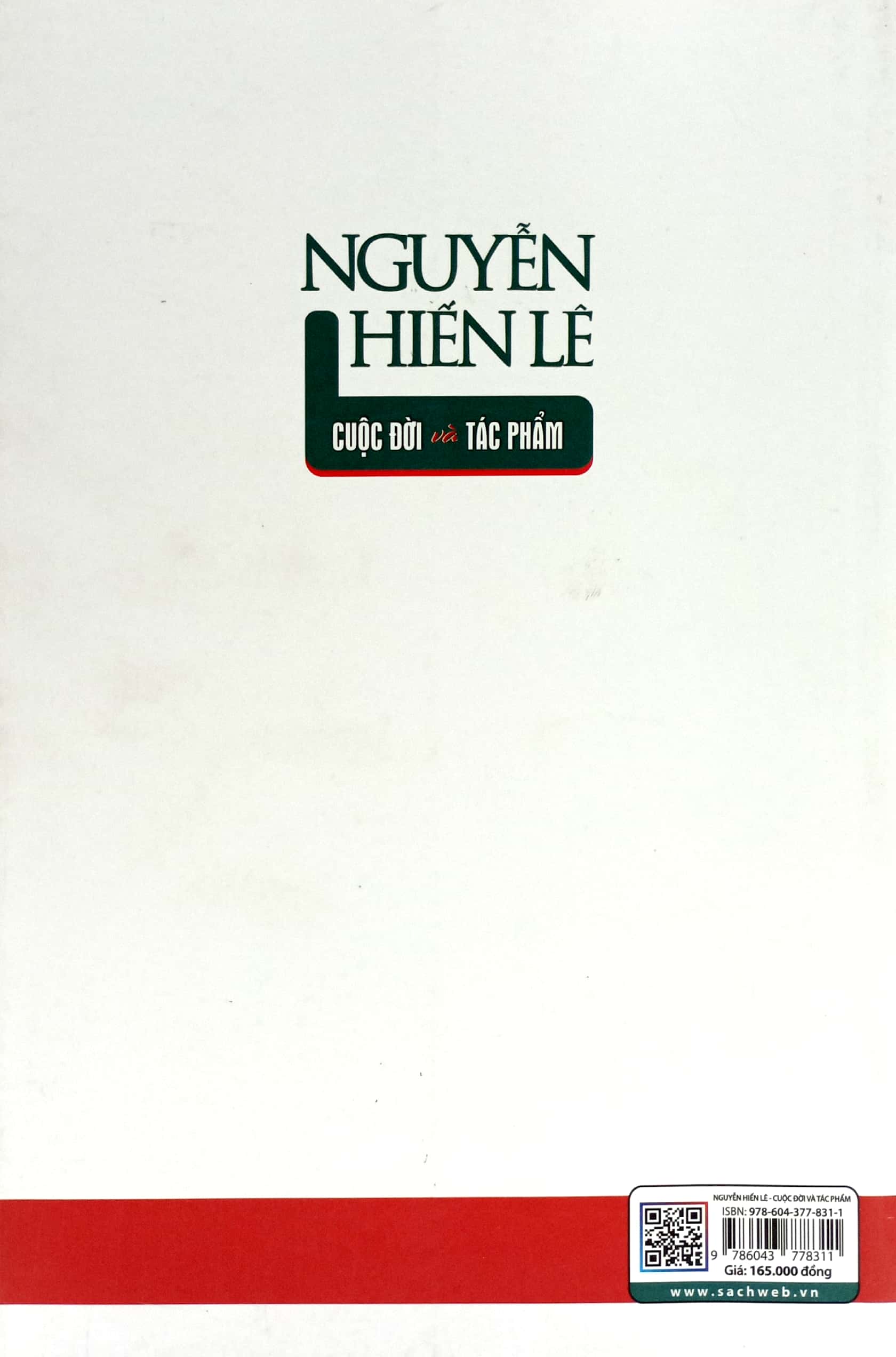 nguyễn hiến lê cuộc đời và tác phẩm - Ảnh 6