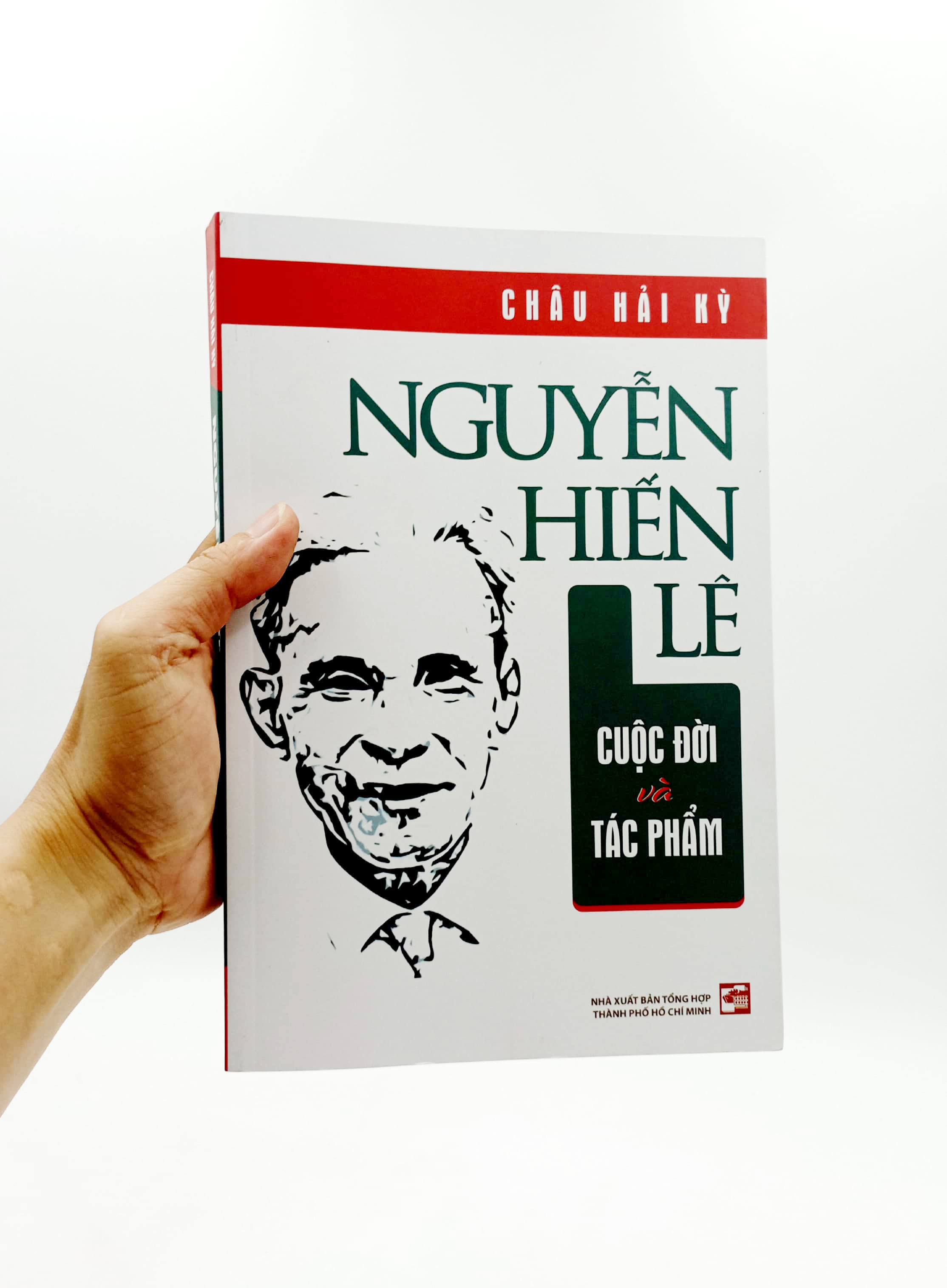 nguyễn hiến lê cuộc đời và tác phẩm - Ảnh 7