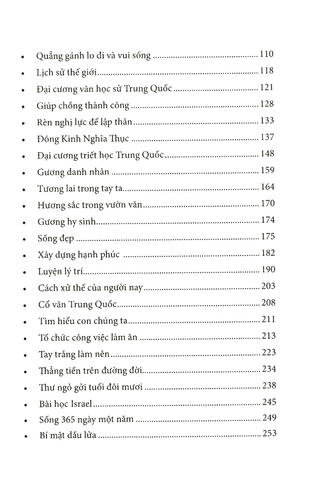 nguyễn hiến lê - những lời tựa và bài giới thiệu - Ảnh 4