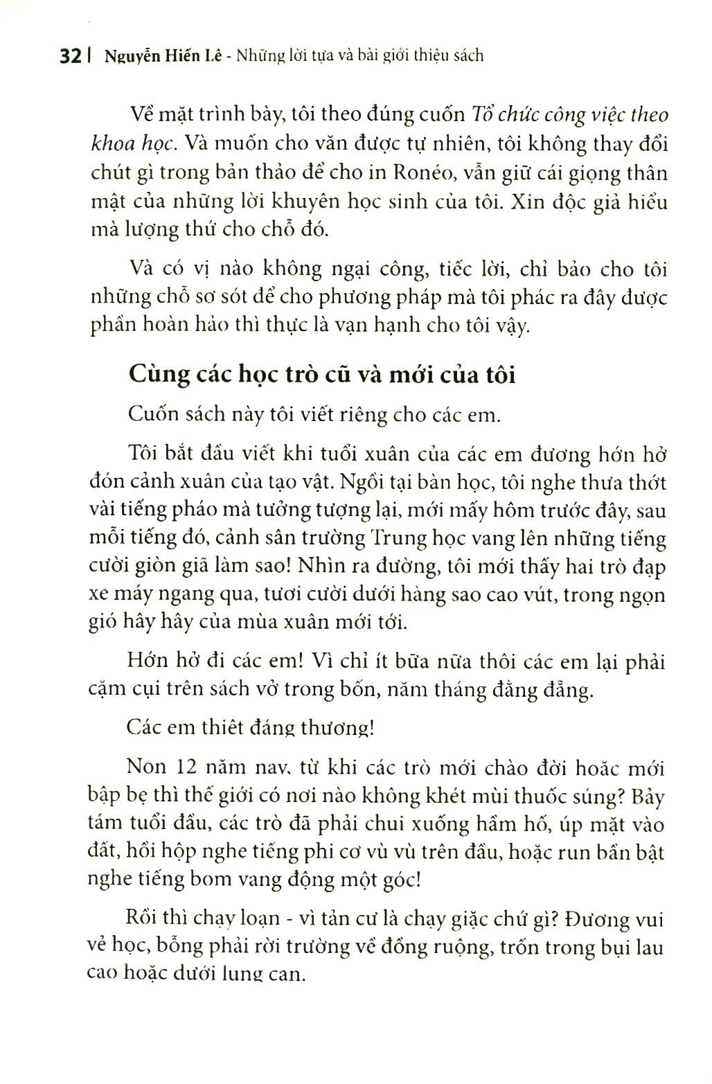 nguyễn hiến lê - những lời tựa và bài giới thiệu - Ảnh 8