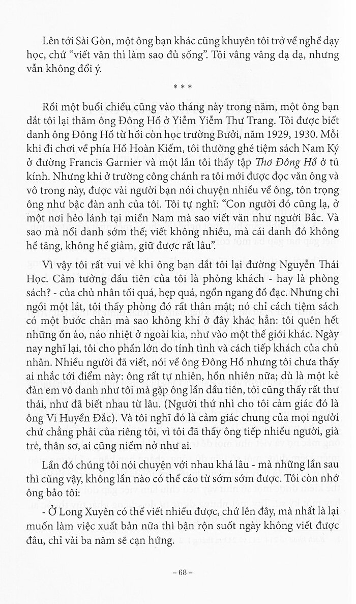 nguyễn hiến lê - tác phẩm đăng báo - bên lề con chữ - Ảnh 10