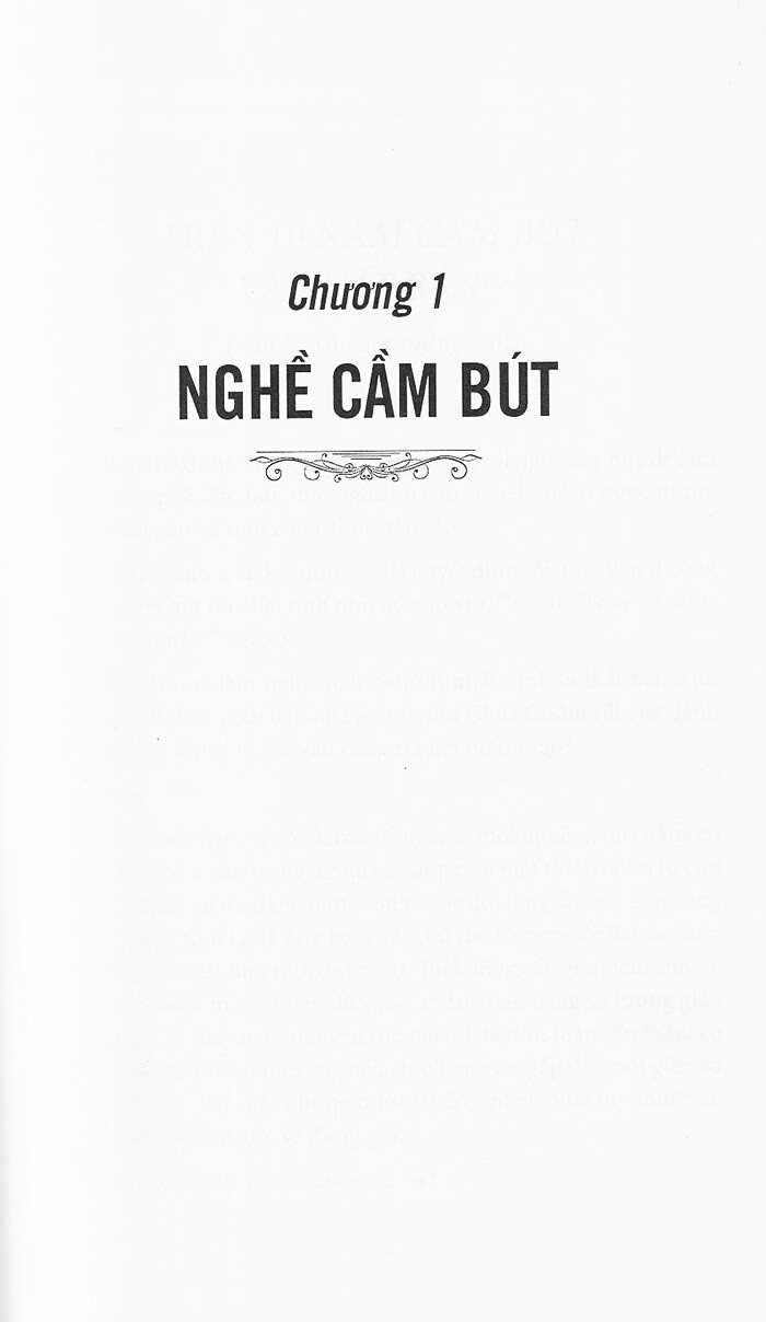 nguyễn hiến lê - tác phẩm đăng báo - bên lề con chữ - Ảnh 8
