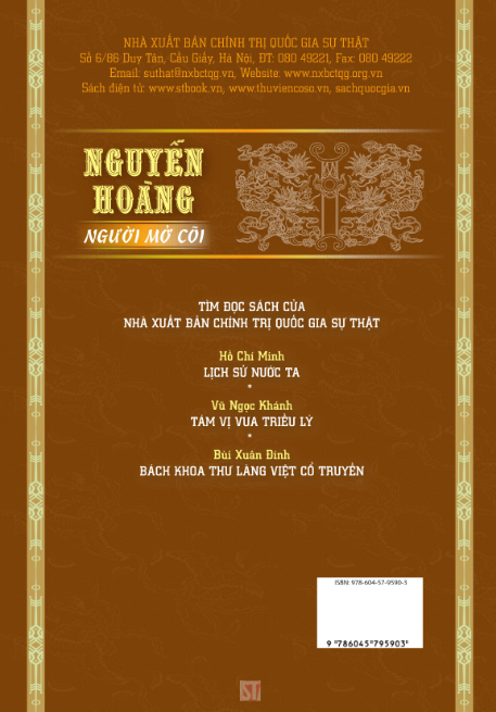 nguyễn hoàng - người mở cõi - Ảnh 10