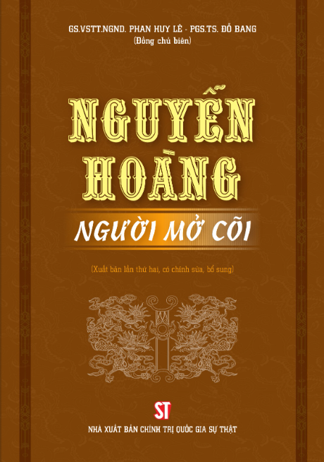 nguyễn hoàng - người mở cõi - Ảnh 2