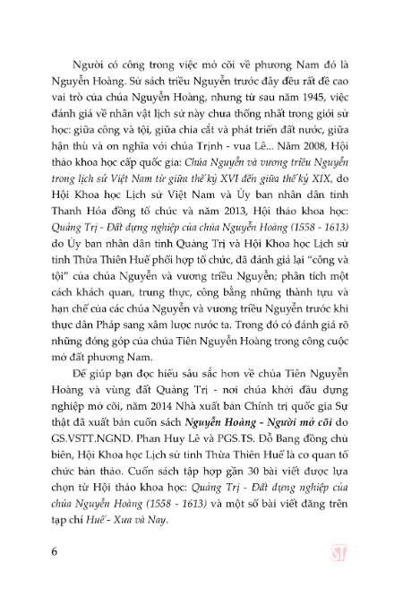 nguyễn hoàng - người mở cõi - Ảnh 4