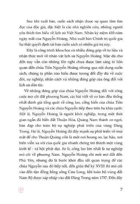 nguyễn hoàng - người mở cõi - Ảnh 5