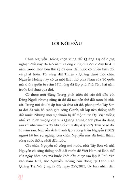 nguyễn hoàng - người mở cõi - Ảnh 7