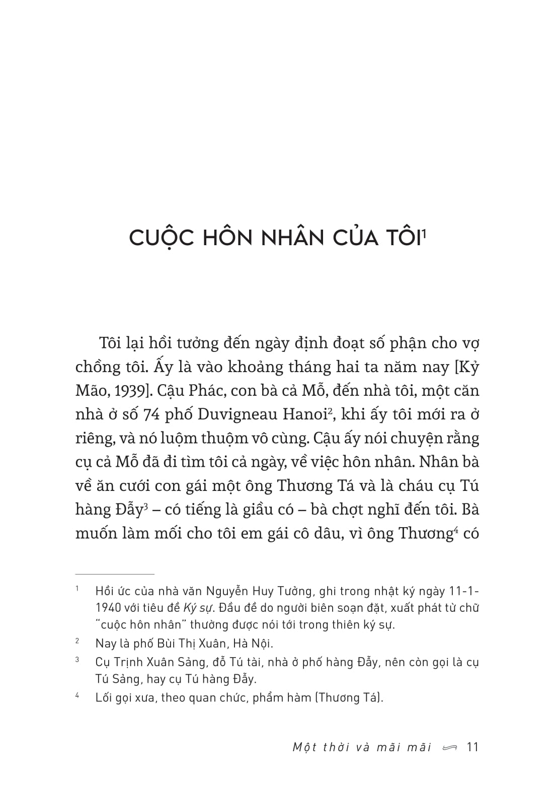 Nguyễn Huy Tưởng - Một Thời Và Mãi Mãi - Ảnh 10
