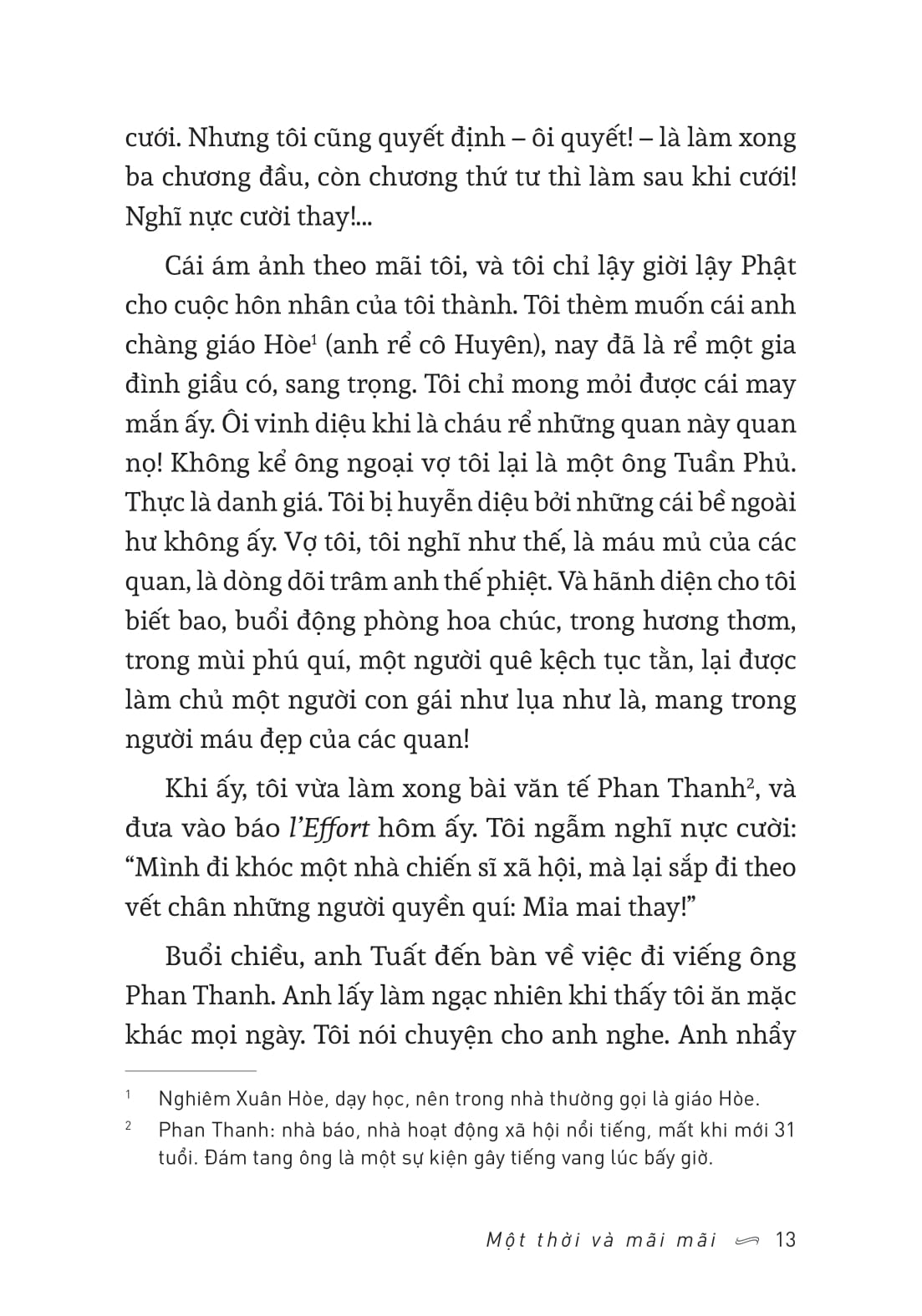 Nguyễn Huy Tưởng - Một Thời Và Mãi Mãi - Ảnh 12