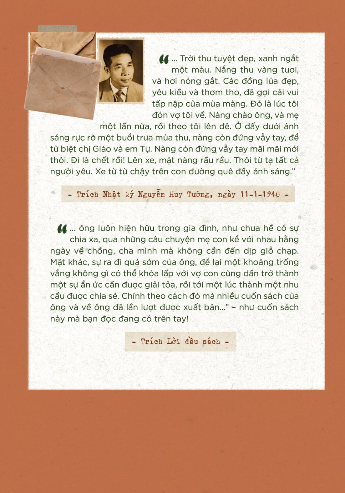 Nguyễn Huy Tưởng - Một Thời Và Mãi Mãi - Ảnh 14