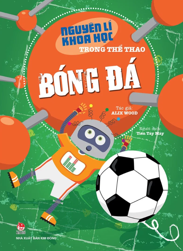 nguyên lí khoa học trong thể thao - bóng đá - Ảnh 2