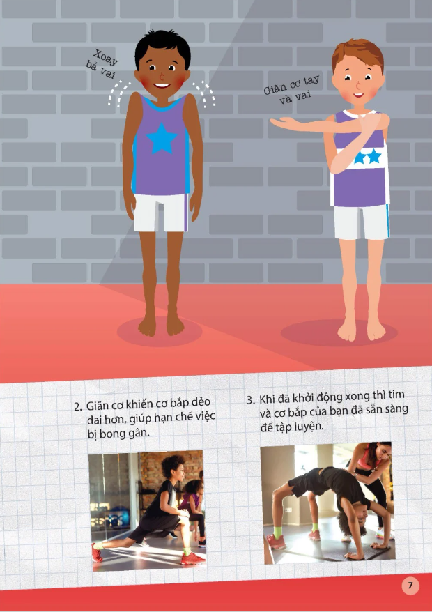 nguyên lí khoa học trong thể thao - thể dục dụng cụ - Ảnh 11