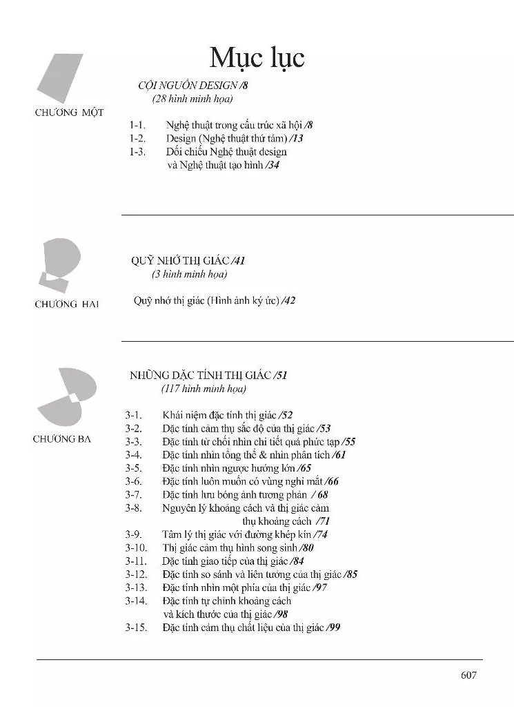 Nguyên Lý Design Thị Giác - Bìa Cứng - Ảnh 3