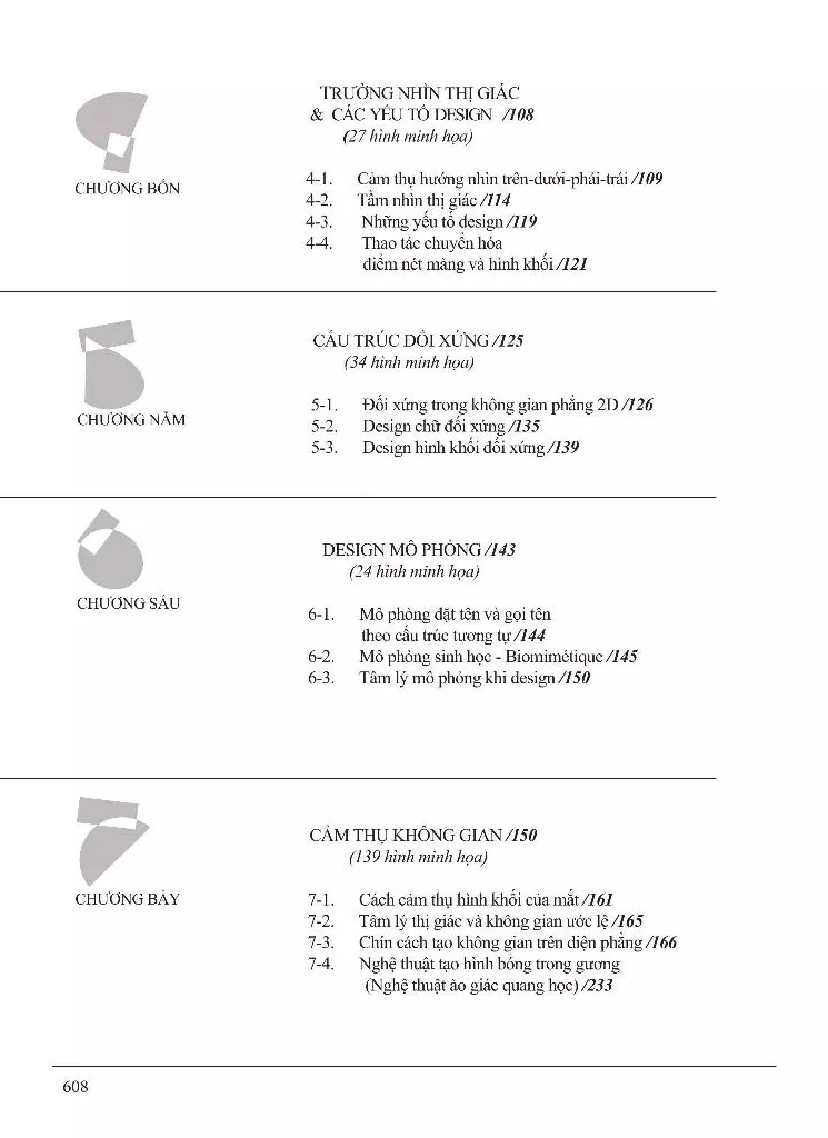 Nguyên Lý Design Thị Giác - Bìa Cứng - Ảnh 4