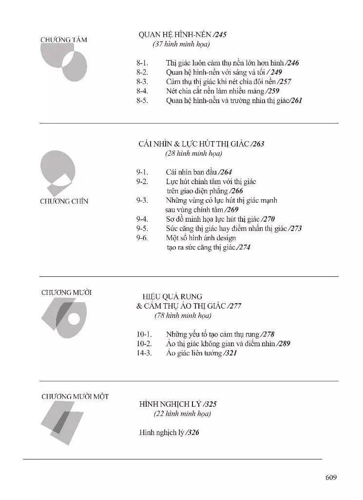 Nguyên Lý Design Thị Giác - Bìa Cứng - Ảnh 5
