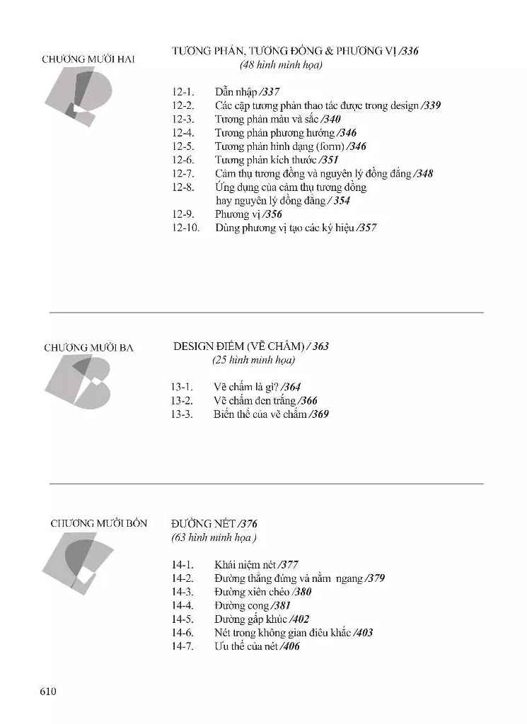 Nguyên Lý Design Thị Giác - Bìa Cứng - Ảnh 6