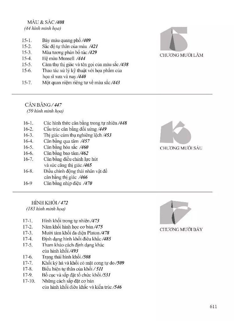 Nguyên Lý Design Thị Giác - Bìa Cứng - Ảnh 7