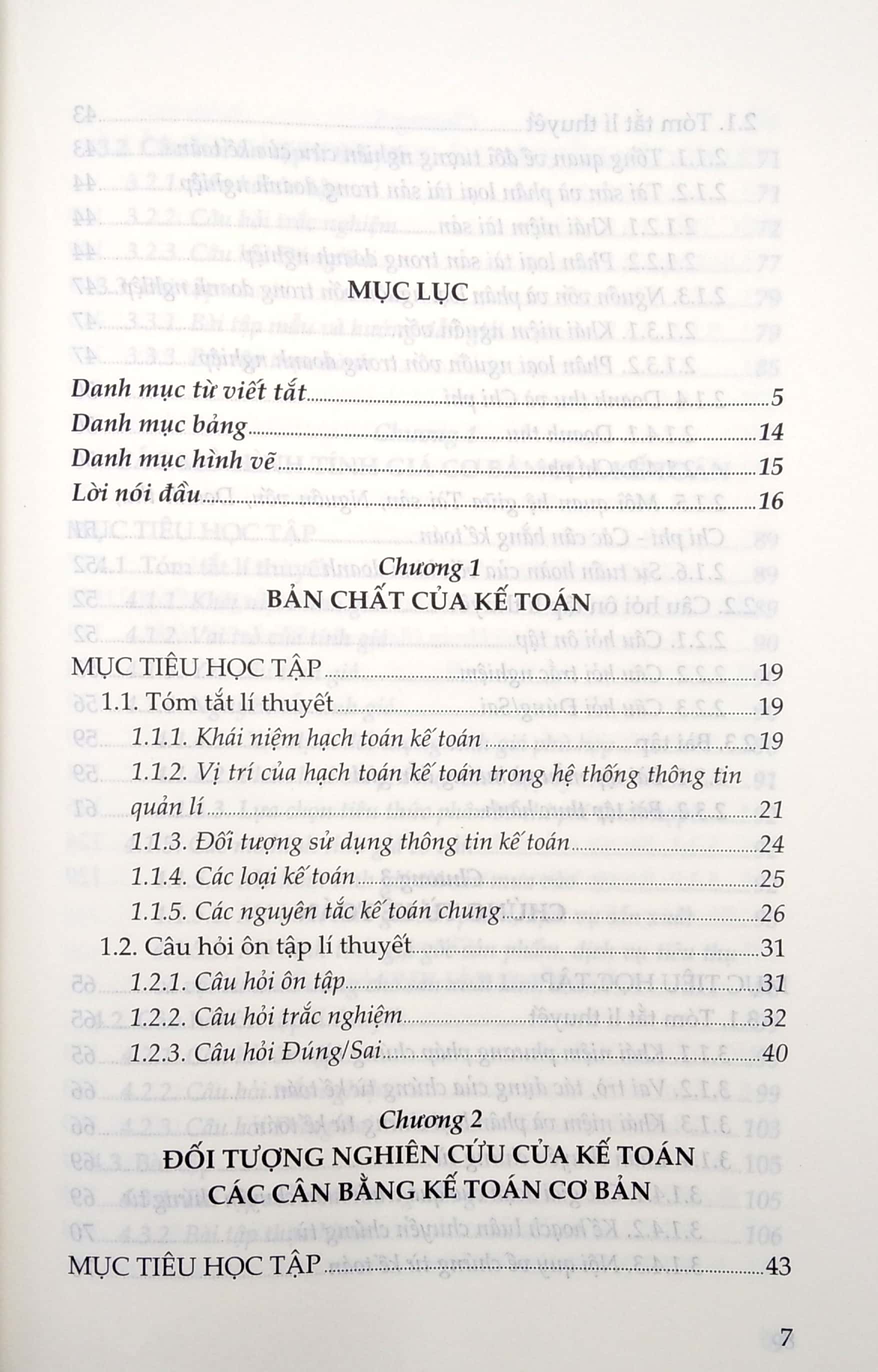 nguyên lý kế toán - Ảnh 3