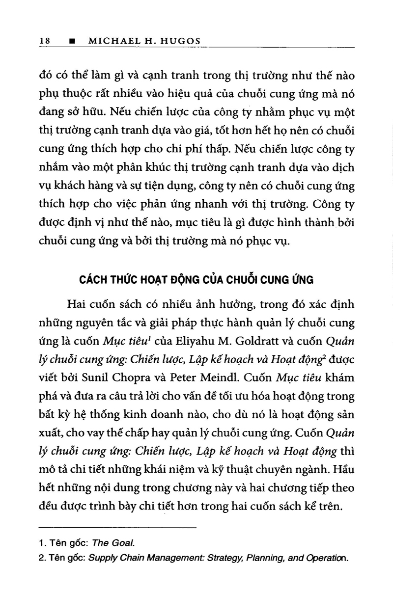 nguyên lý quản trị chuỗi cung ứng - Ảnh 10