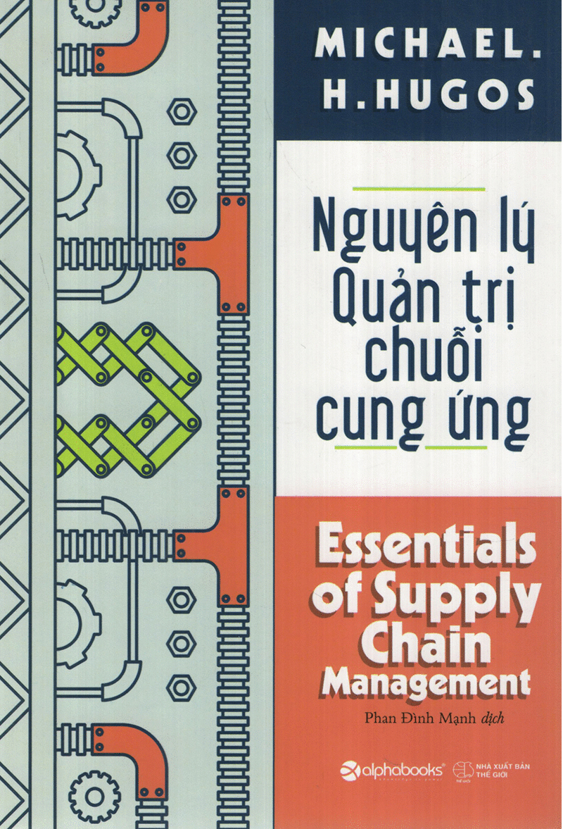 nguyên lý quản trị chuỗi cung ứng - Ảnh 2