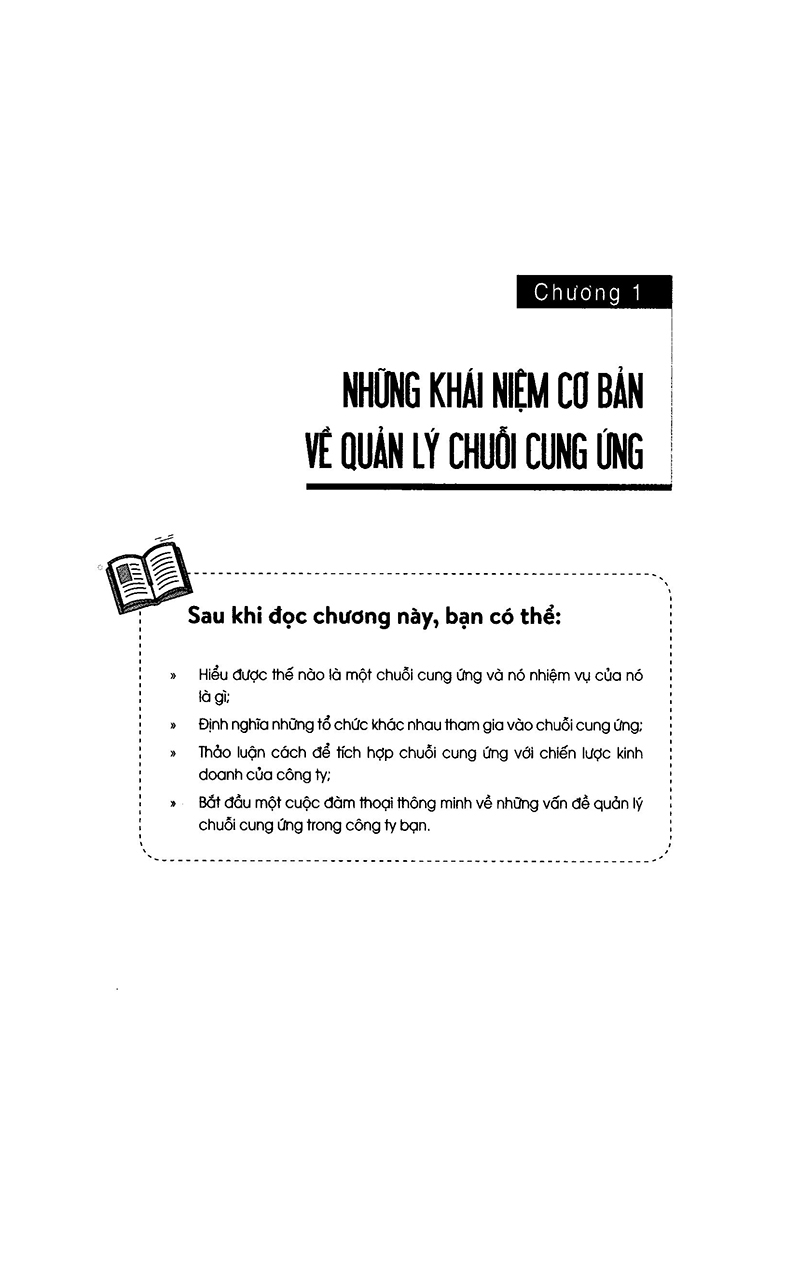 nguyên lý quản trị chuỗi cung ứng - Ảnh 3