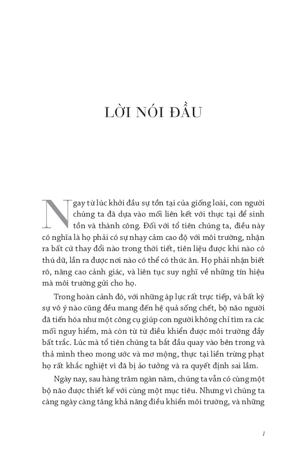 nguyên lý thường nhật - 366 suy ngẫm về quyền lực, quyến rũ, làm chủ, chiến lược, và bản chất con người - Ảnh 7