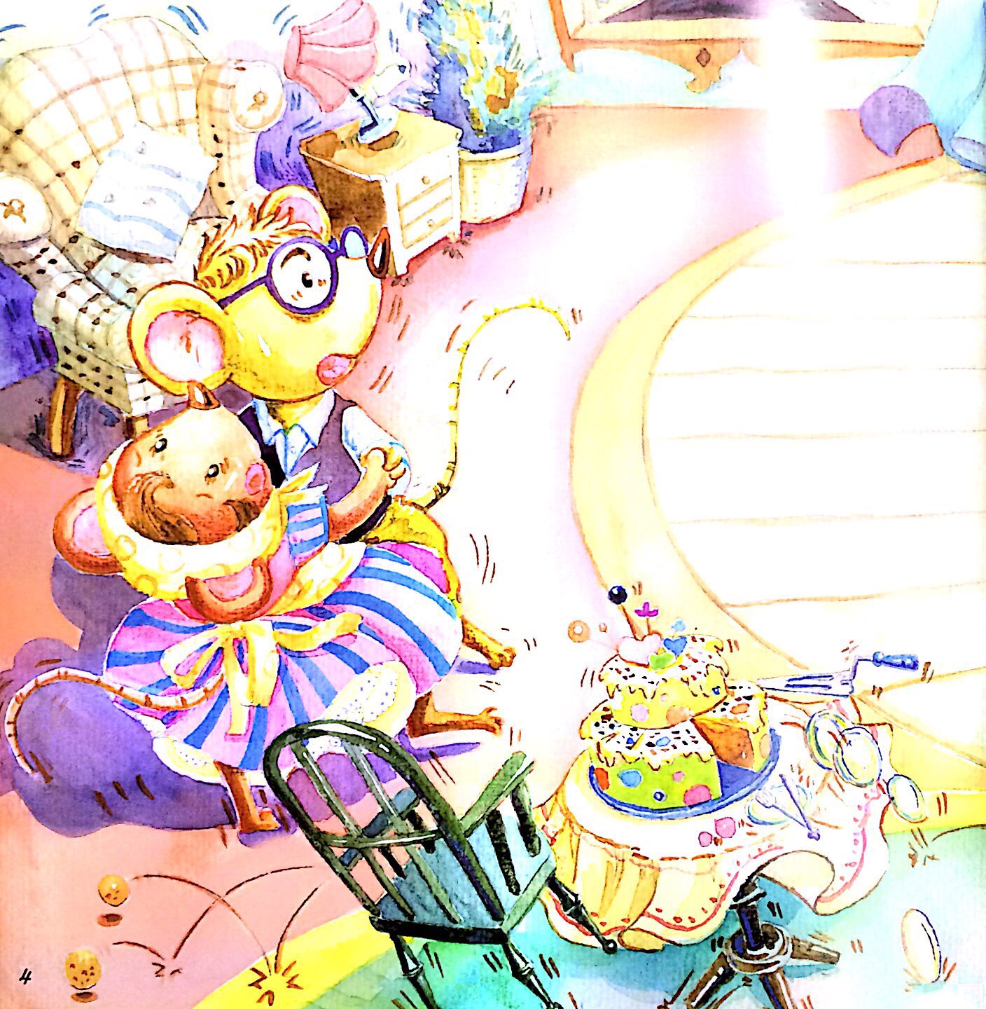 nguyên nhân động đất - làm gì khi động đất - Ảnh 4