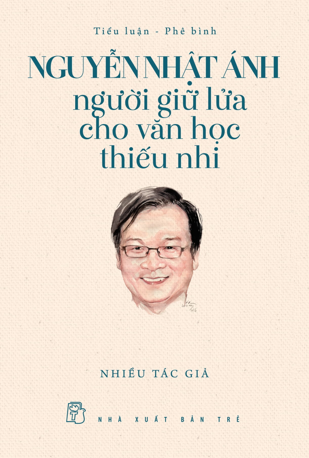 Nguyễn Nhật Ánh - Người Giữ Lửa Cho Văn Học Thiếu Nhi - Ảnh 2