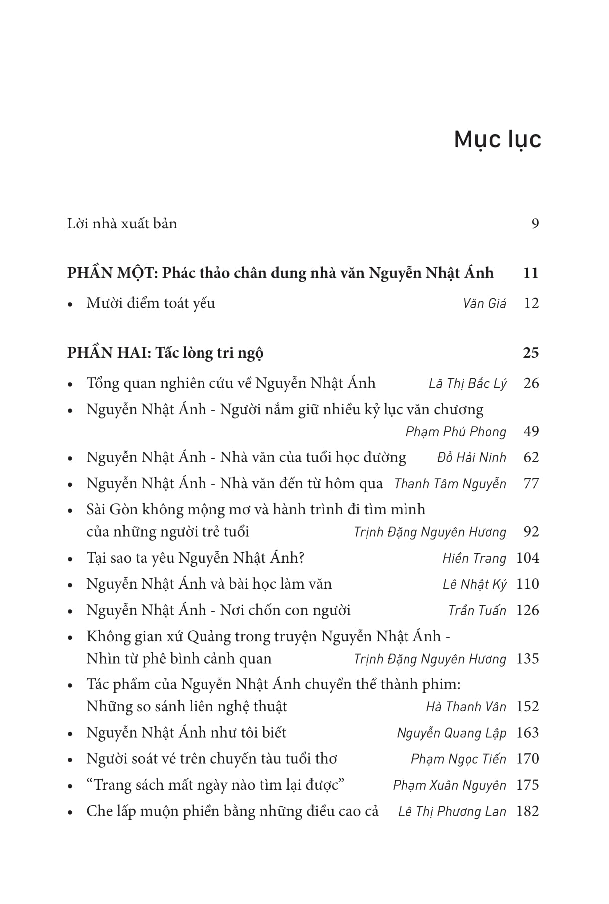 Nguyễn Nhật Ánh - Người Giữ Lửa Cho Văn Học Thiếu Nhi - Ảnh 3