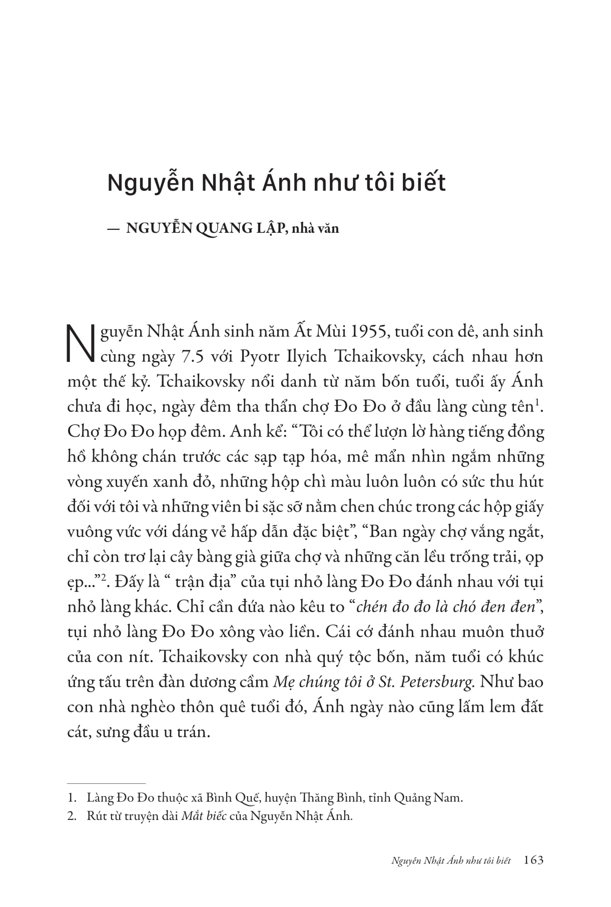 Nguyễn Nhật Ánh - Người Giữ Lửa Cho Văn Học Thiếu Nhi - Ảnh 6