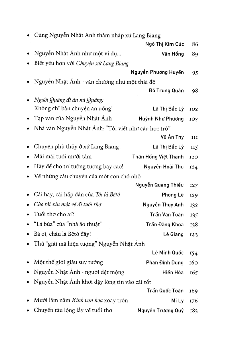 nguyễn nhật ánh trong mắt đồng nghiệp - Ảnh 5