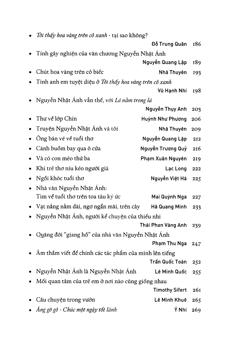 nguyễn nhật ánh trong mắt đồng nghiệp - Ảnh 6