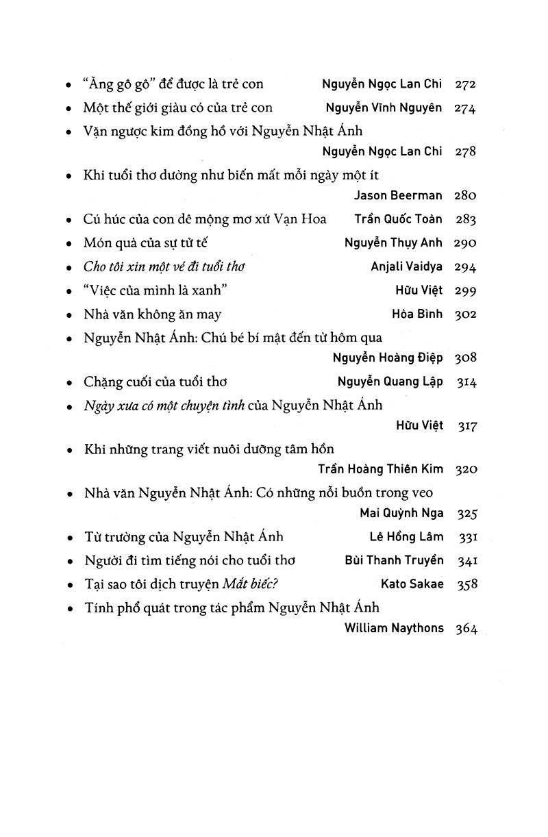 nguyễn nhật ánh trong mắt đồng nghiệp - Ảnh 7