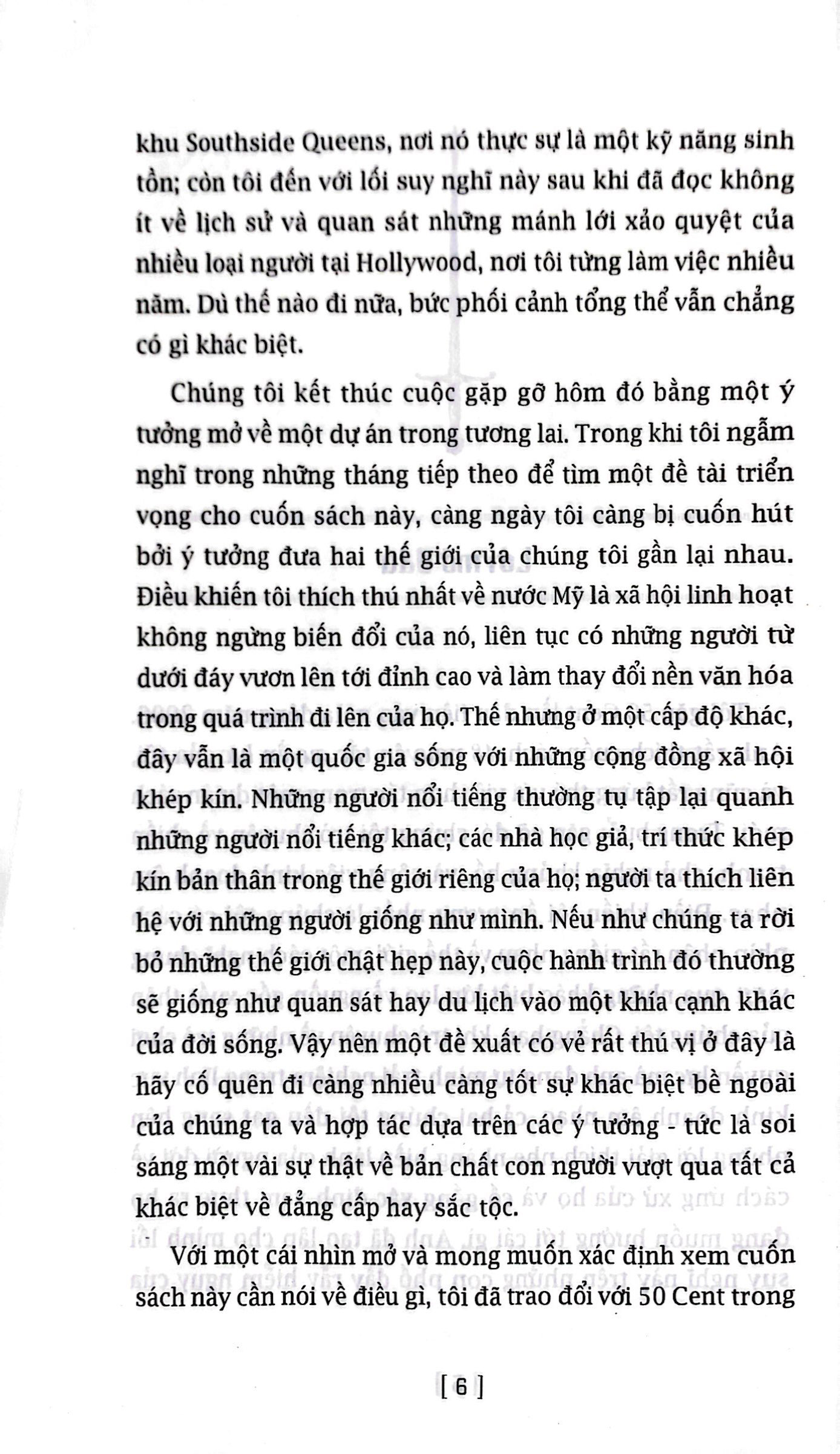 nguyên tắc 50 - không sợ hãi (tái bản 2022) - Ảnh 4