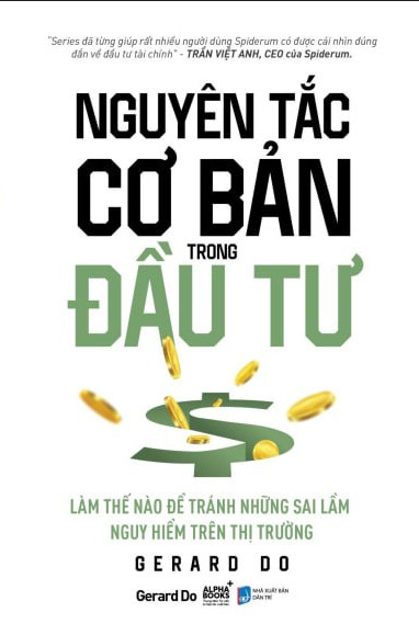 nguyên tắc cơ bản trong đầu tư - Ảnh 2