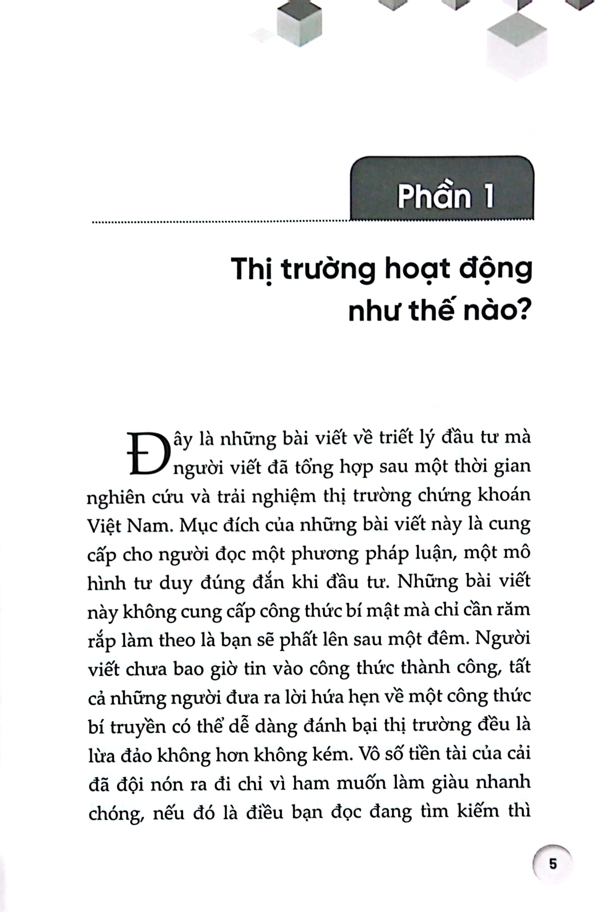 nguyên tắc cơ bản trong đầu tư - Ảnh 5