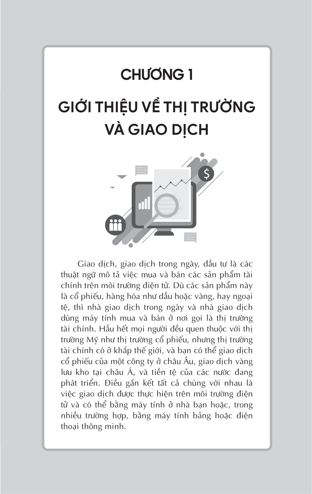 Nguyên Tắc Giao Dịch Trong Ngày - Day Trading 101 - Ảnh 11