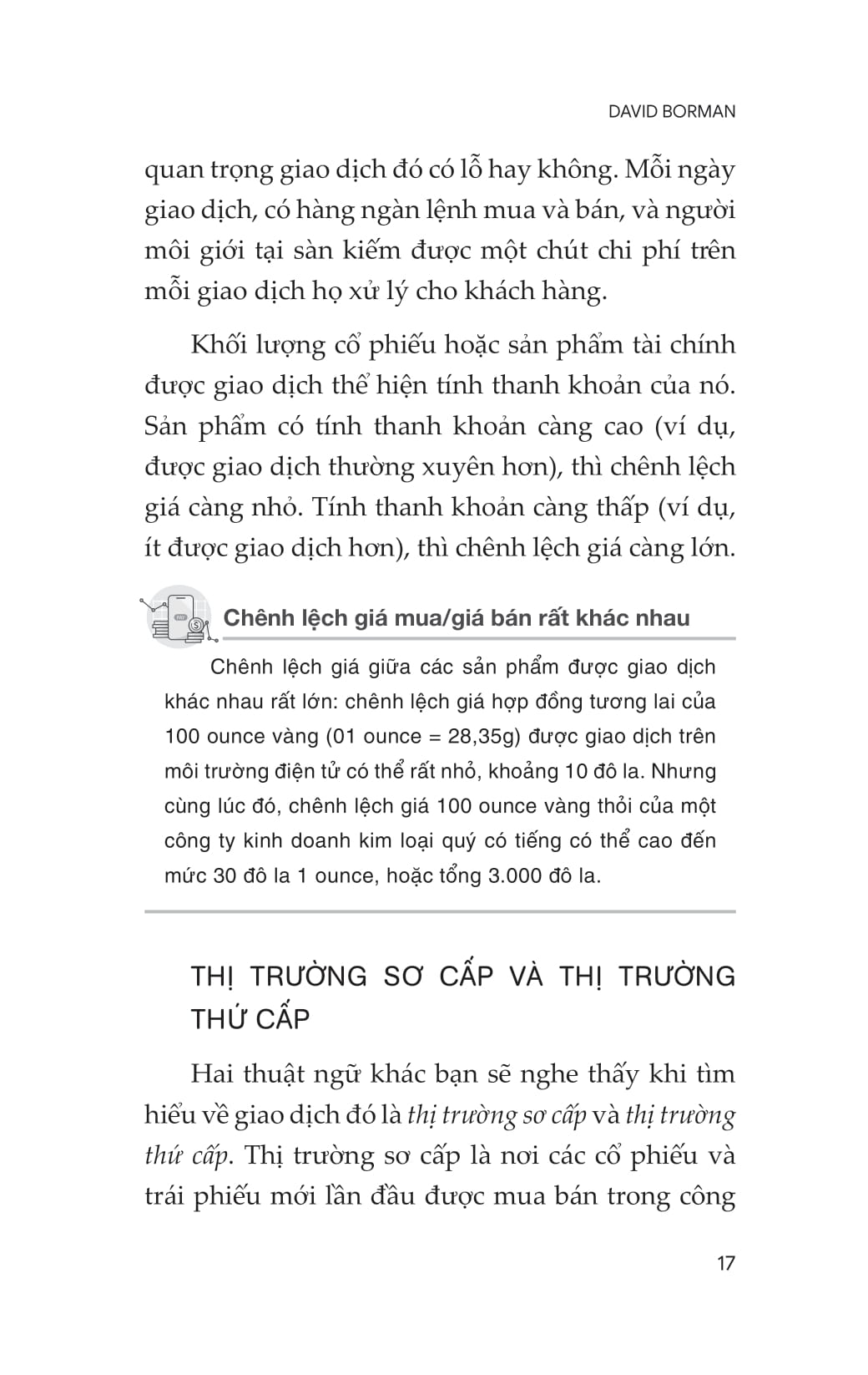Nguyên Tắc Giao Dịch Trong Ngày - Day Trading 101 - Ảnh 17