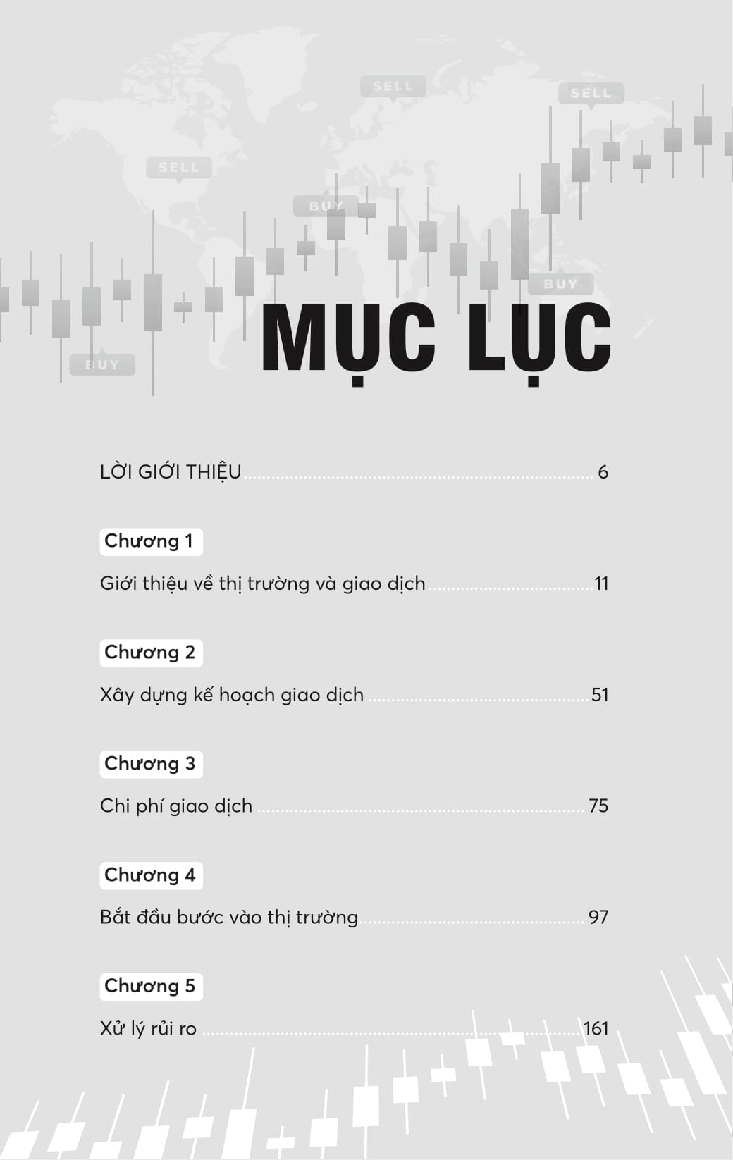 Nguyên Tắc Giao Dịch Trong Ngày - Day Trading 101 - Ảnh 4