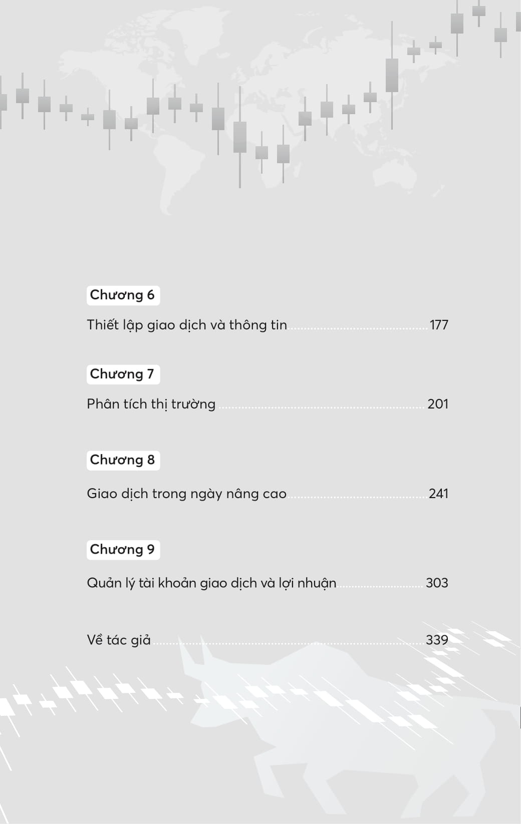 Nguyên Tắc Giao Dịch Trong Ngày - Day Trading 101 - Ảnh 5
