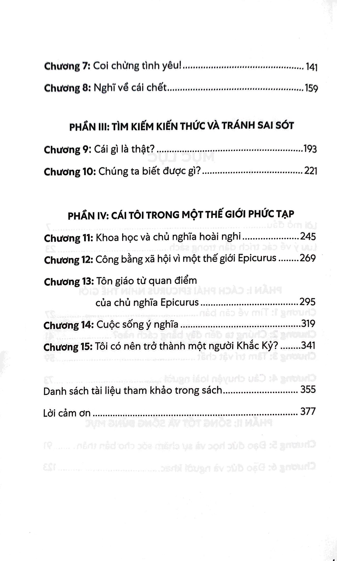 nguyên tắc khoái lạc - Ảnh 10