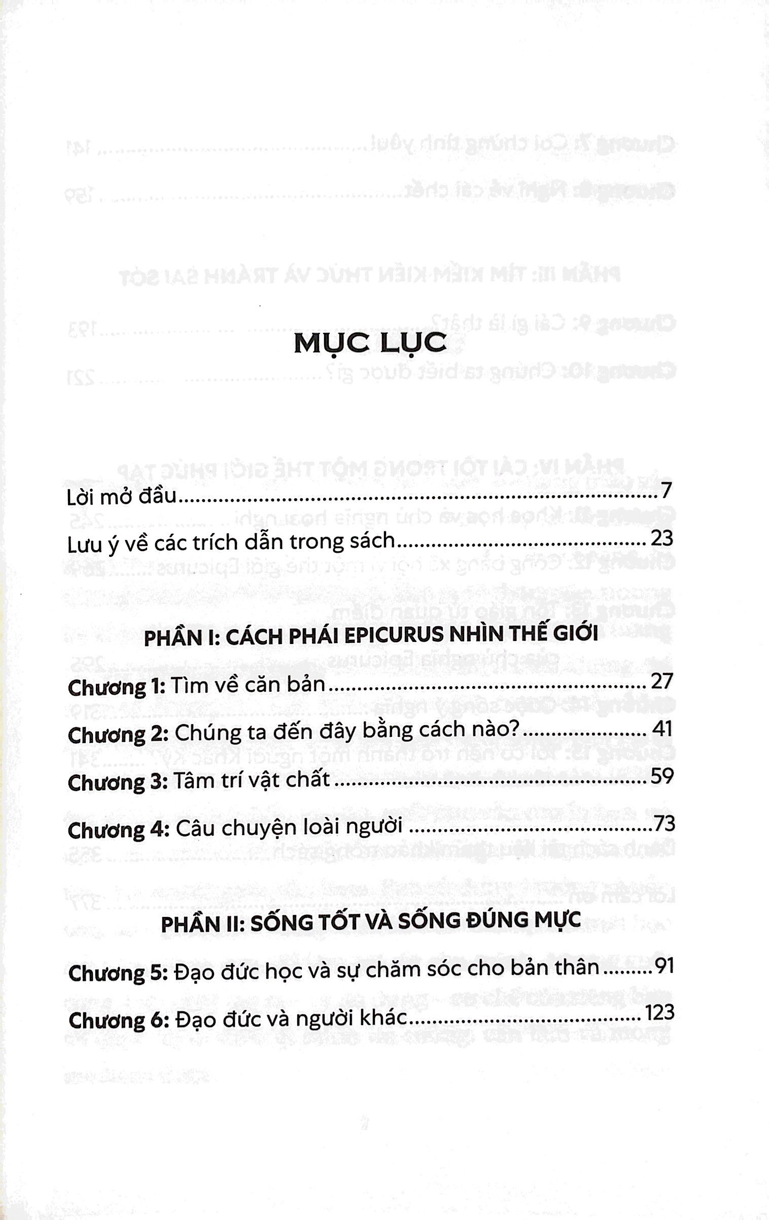 nguyên tắc khoái lạc - Ảnh 3