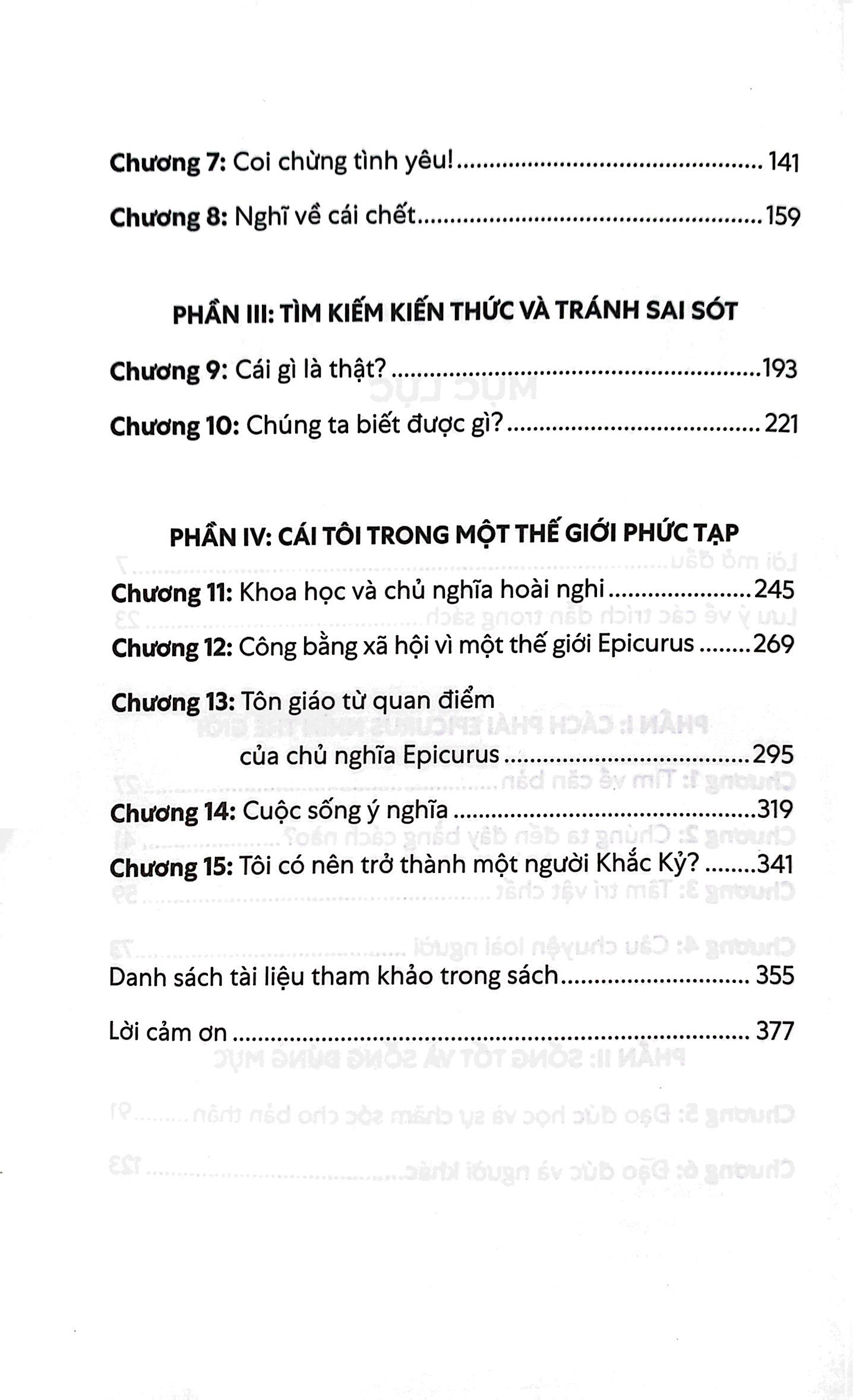 nguyên tắc khoái lạc - Ảnh 4