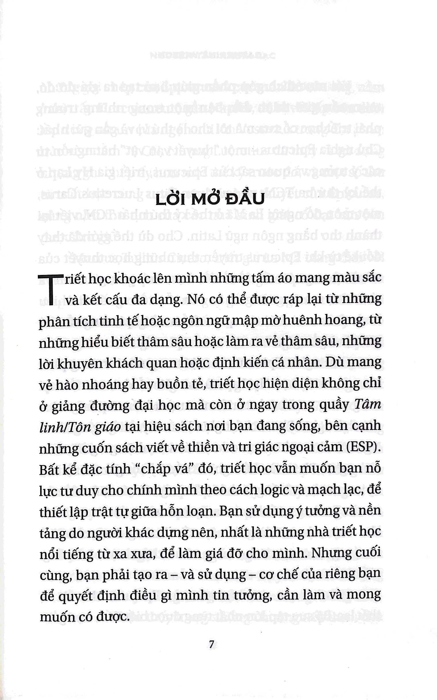 nguyên tắc khoái lạc - Ảnh 5