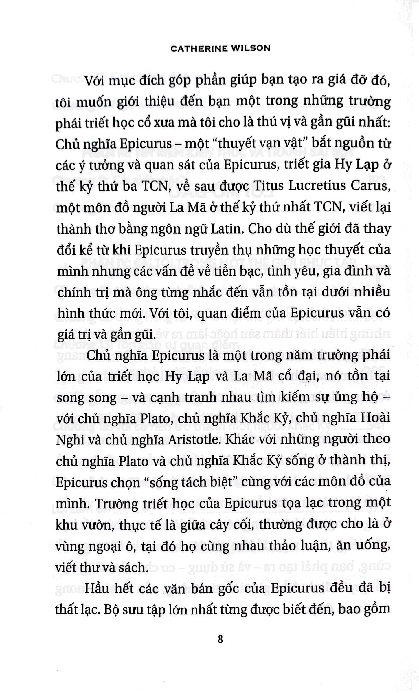 nguyên tắc khoái lạc - Ảnh 6
