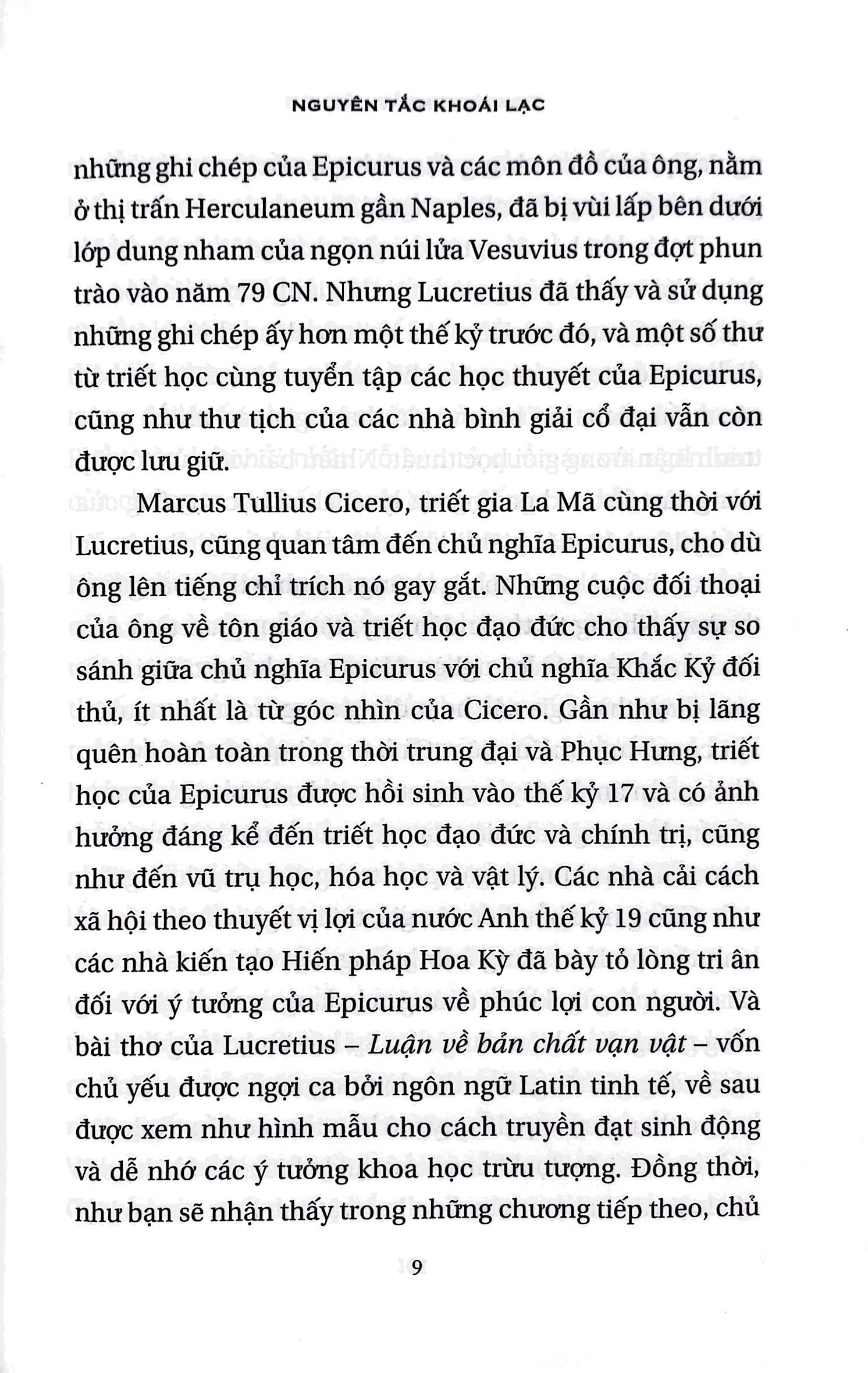 nguyên tắc khoái lạc - Ảnh 7