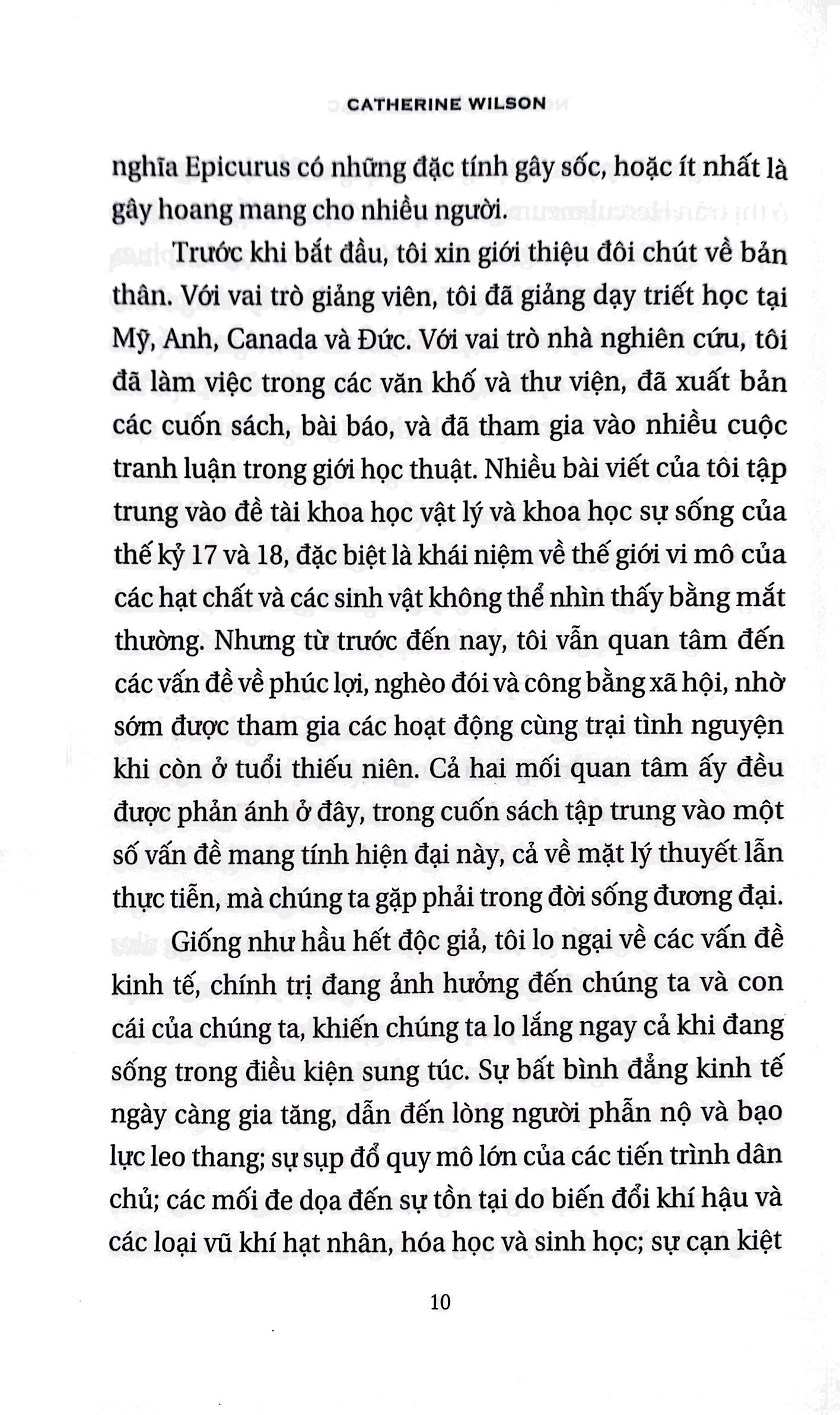 nguyên tắc khoái lạc - Ảnh 8