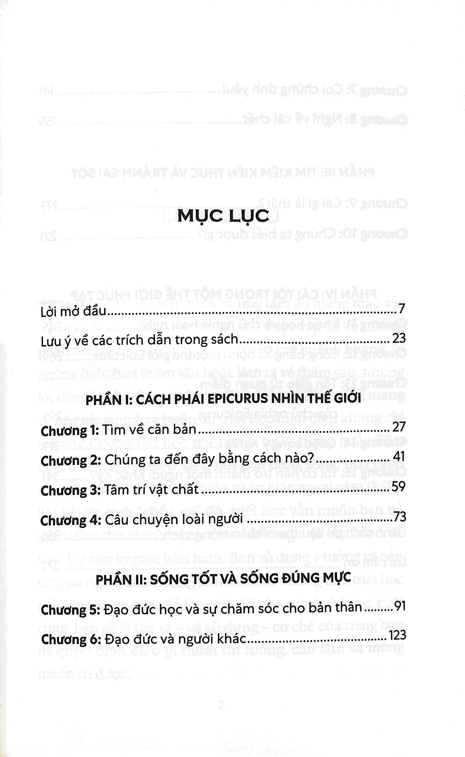 nguyên tắc khoái lạc - Ảnh 9