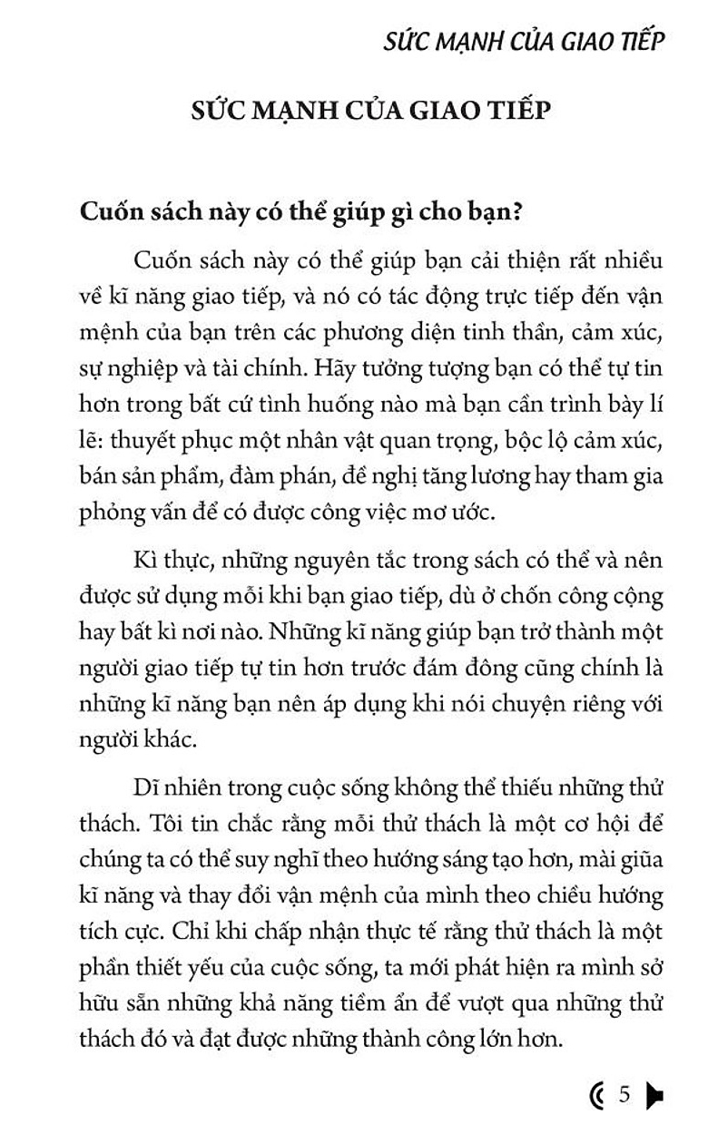 nguyên tắc vàng trong diễn thuyết - Ảnh 2